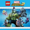 LEGO Marvel Super Heroes 2 UK XBOX One / Xbox Series X|S CD Key LEGO Marvel Super Heroes 2 UK XBOX One / Xbox Series X|S CD Key