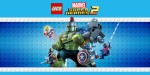 LEGO Marvel Super Heroes 2 UK XBOX One / Xbox Series X|S CD Key