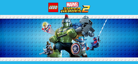 LEGO Marvel Super Heroes 2 UK XBOX One / Xbox Series X|S CD Key LEGO Marvel Super Heroes 2 UK XBOX One / Xbox Series X|S CD Key