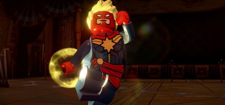 LEGO Marvel Super Heroes 2 UK XBOX One / Xbox Series X|S CD Key LEGO Marvel Super Heroes 2 UK XBOX One / Xbox Series X|S CD Key