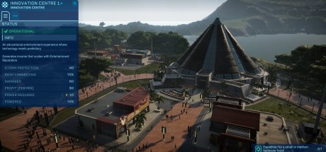 Jurassic World Evolution - Deluxe Content DLC EU XBOX One / Xbox Series X|S CD Key Jurassic World Evolution - Deluxe Content DLC EU XBOX One / Xbox Series X|S CD Key