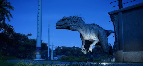 Jurassic World Evolution - Deluxe Content DLC EU XBOX One / Xbox Series X|S CD Key Jurassic World Evolution - Deluxe Content DLC EU XBOX One / Xbox Series X|S CD Key