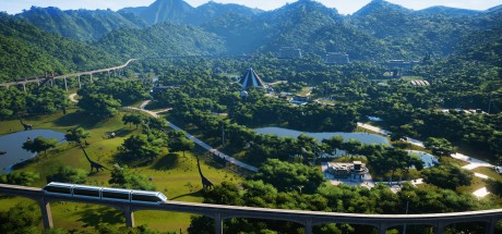 Jurassic World Evolution - Deluxe Content DLC EU XBOX One / Xbox Series X|S CD Key Jurassic World Evolution - Deluxe Content DLC EU XBOX One / Xbox Series X|S CD Key