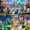 LEGO Marvel Super Heroes Bundle Steam CD Key