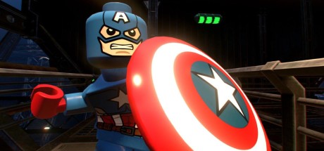 LEGO Marvel Super Heroes Bundle Steam CD Key LEGO Marvel Super Heroes Bundle Steam CD Key