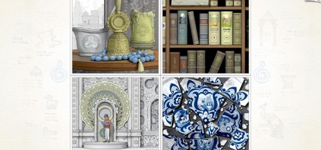 Gorogoa RoW PC Steam CD Key Gorogoa RoW PC Steam CD Key