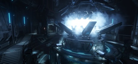 Doom VFR RU/CIS PC Steam CD Key