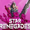 Star Renegades EU PC Steam CD Key Star Renegades EU PC Steam CD Key