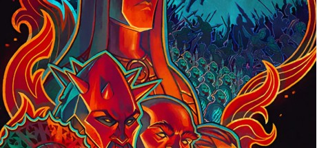 Tyranny Commander Edition EU PC Steam CD Key Tyranny Commander Edition EU PC Steam CD Key