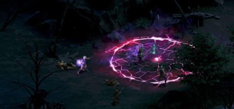 Tyranny Commander Edition EU PC Steam CD Key