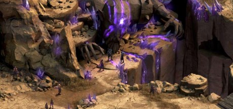 Tyranny Commander Edition EU PC Steam CD Key