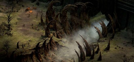 Tyranny Commander Edition EU PC Steam CD Key