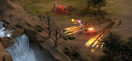 Tyranny Commander Edition EU PC Steam CD Key