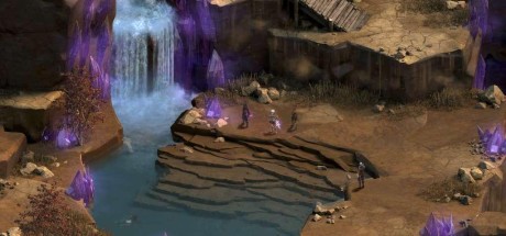 Tyranny Commander Edition EU PC Steam CD Key