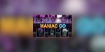 Maniac GO Steam CD Key