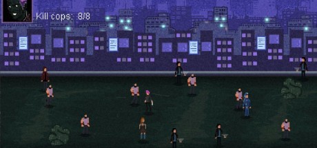 Maniac GO Steam CD Key Maniac GO Steam CD Key