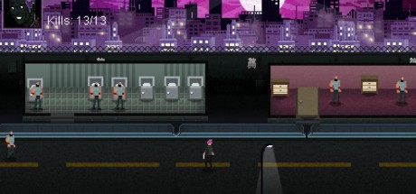 Maniac GO Steam CD Key Maniac GO Steam CD Key