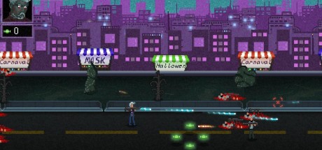 Maniac GO Steam CD Key Maniac GO Steam CD Key