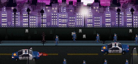 Maniac GO Steam CD Key Maniac GO Steam CD Key