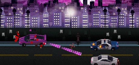 Maniac GO Steam CD Key Maniac GO Steam CD Key