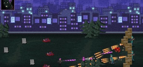 Maniac GO Steam CD Key Maniac GO Steam CD Key