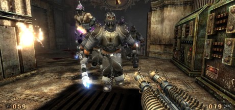 Painkiller Redemption EU PC Steam CD Key