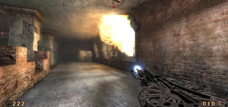 Painkiller Redemption PC Steam CD Key Painkiller Redemption PC Steam CD Key