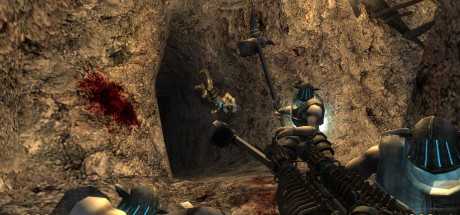 Painkiller Redemption PC Steam CD Key Painkiller Redemption PC Steam CD Key