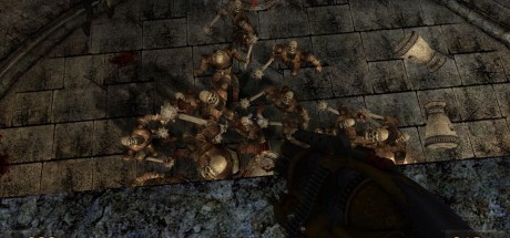 Painkiller Redemption PC Steam CD Key Painkiller Redemption PC Steam CD Key