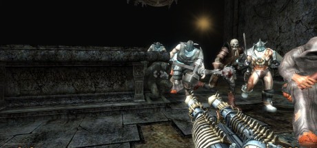 Painkiller Redemption PC Steam CD Key Painkiller Redemption PC Steam CD Key