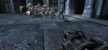 Painkiller Redemption PC Steam CD Key Painkiller Redemption PC Steam CD Key