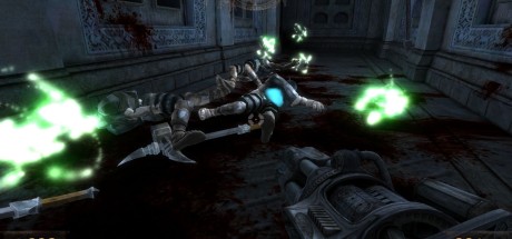 Painkiller Redemption PC Steam CD Key Painkiller Redemption PC Steam CD Key