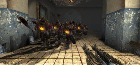 Painkiller Redemption PC Steam CD Key Painkiller Redemption PC Steam CD Key