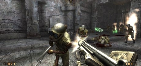 Painkiller Redemption PC Steam CD Key Painkiller Redemption PC Steam CD Key