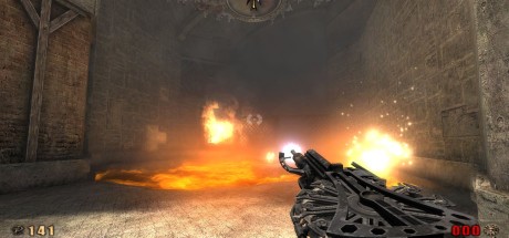 Painkiller Redemption PC Steam CD Key Painkiller Redemption PC Steam CD Key