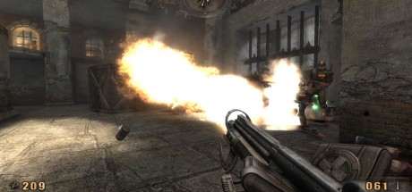 Painkiller Redemption PC Steam CD Key Painkiller Redemption PC Steam CD Key