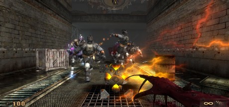 Painkiller Redemption PC Steam CD Key Painkiller Redemption PC Steam CD Key