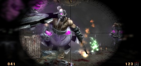 Painkiller Redemption PC Steam CD Key Painkiller Redemption PC Steam CD Key