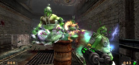 Painkiller Redemption PC Steam CD Key Painkiller Redemption PC Steam CD Key