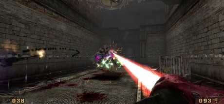 Painkiller Redemption PC Steam CD Key Painkiller Redemption PC Steam CD Key