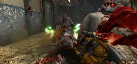 Painkiller Redemption PC Steam CD Key Painkiller Redemption PC Steam CD Key