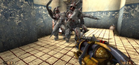 Painkiller Redemption PC Steam CD Key Painkiller Redemption PC Steam CD Key