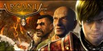 ArcaniA: Fall of Setarrif EU PC Steam CD Key