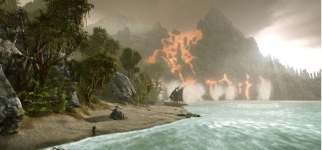 ArcaniA: Fall of Setarrif EU PC Steam CD Key ArcaniA: Fall of Setarrif EU PC Steam CD Key