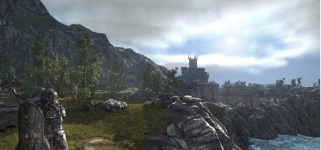 ArcaniA: Fall of Setarrif EU PC Steam CD Key