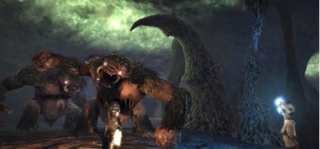 ArcaniA: Fall of Setarrif EU PC Steam CD Key