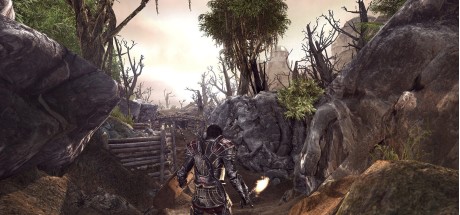 ArcaniA: Fall of Setarrif EU PC Steam CD Key