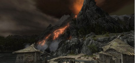 ArcaniA: Fall of Setarrif EU PC Steam CD Key