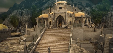 ArcaniA: Fall of Setarrif EU PC Steam CD Key