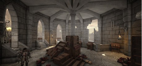 ArcaniA: Fall of Setarrif EU PC Steam CD Key